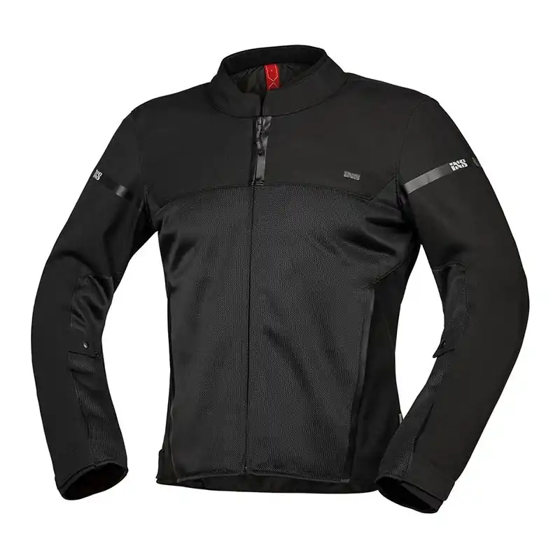 Solo Oggi Giacca Ixs Oxy Air nero-S