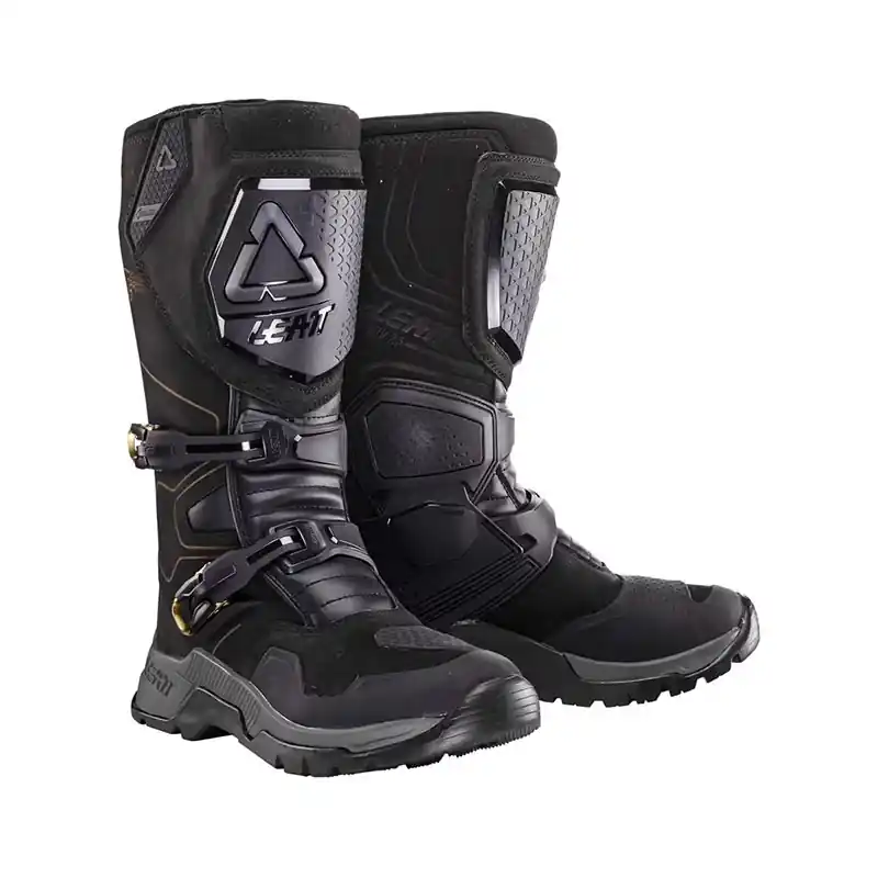 Stivali Leatt HydraDri 7.5 nero-40.5 Acquista Ora