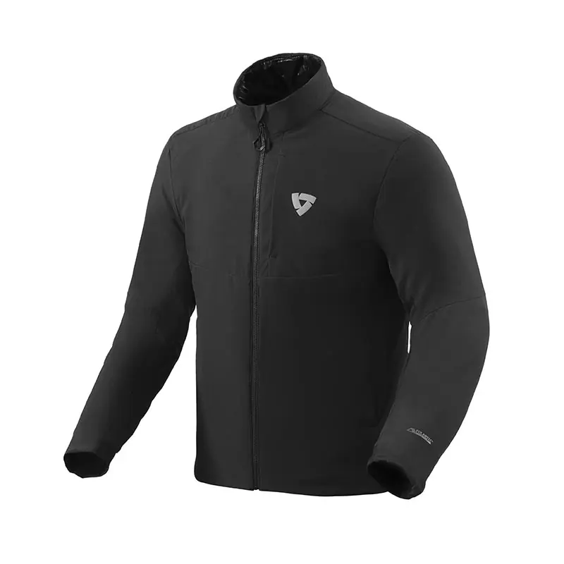 Giacca Rev'It Climate 3 nero-S Prezzo Scontato