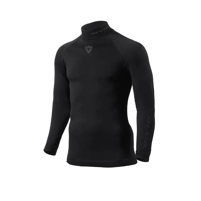 Quantità Limitata Maglia Rev'it Thermic nero-XS