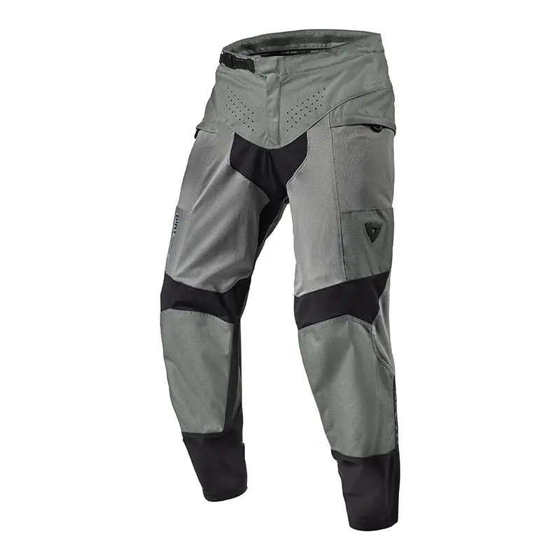 Promozione Pantaloni Rev'It Territory grigio-2XL