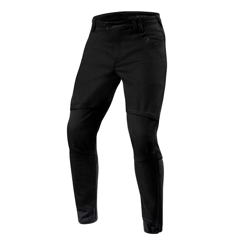 Pantaloni Rev'It Thorium nero-28 Professionale