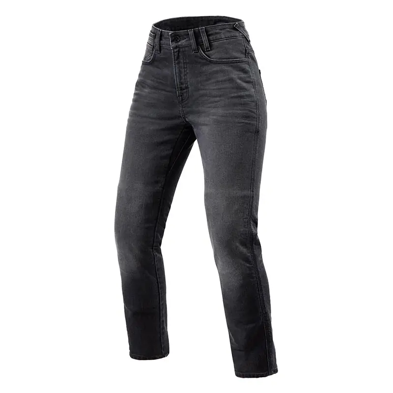 Jeans Donna Rev'It Victoria 2 SF grigio-24 Must-Have