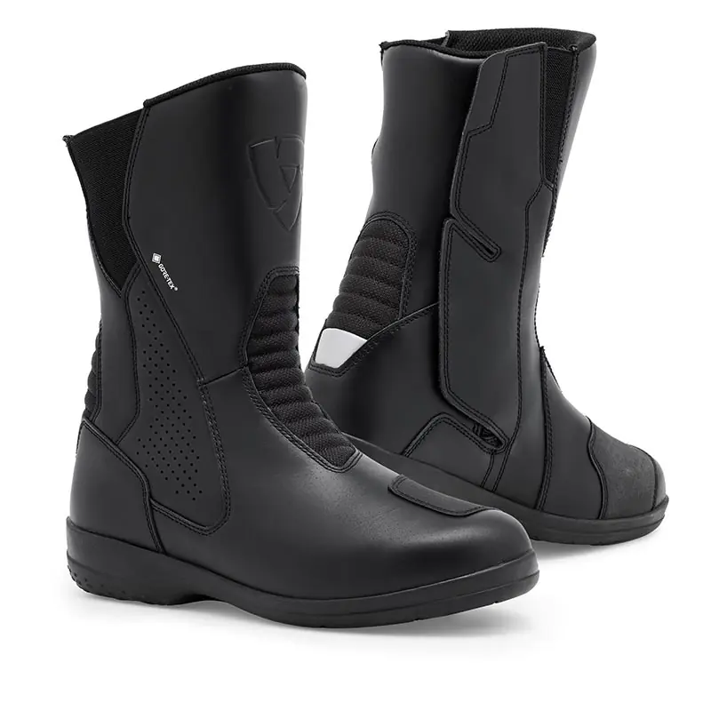 Nuova Collezione Stivali Donna Rev'it Arena GTX nero-36