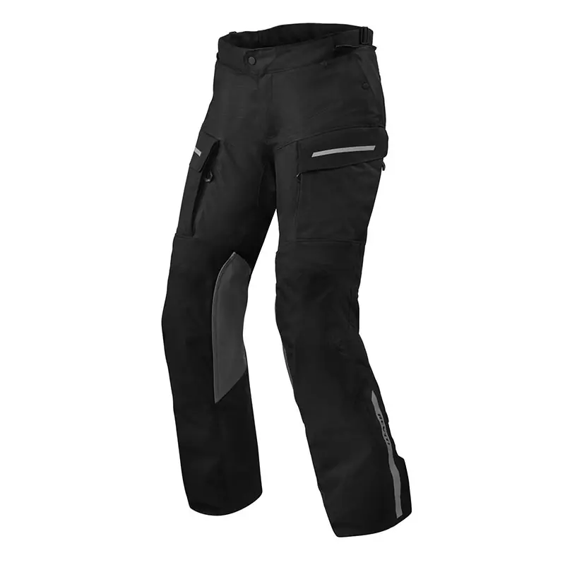 Ultima Occasione Pantaloni Rev'It Offtrack 2 H2O Standard nero-S
