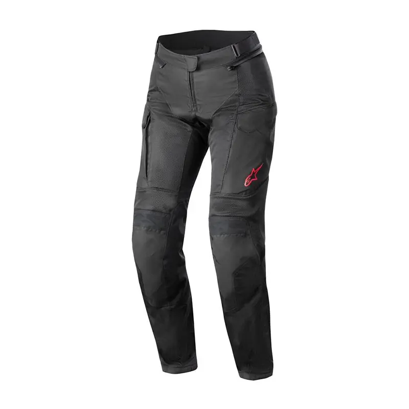 Miglior Prezzo Pantaloni Alpinestars Stella Andes Air Drystar nero-S