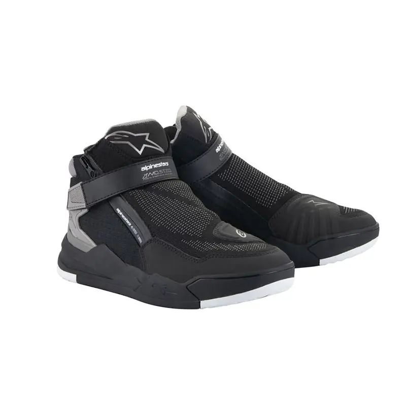 Scarpe Alpinestars Speedflight Street nero-6,5 Occasione