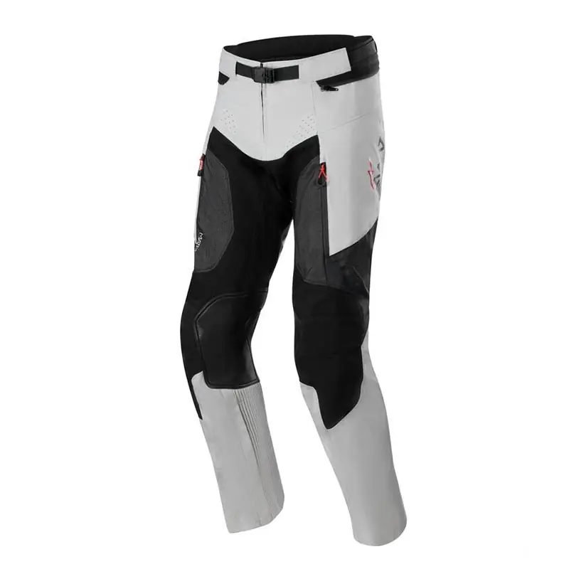 Sconto Pantaloni Alpinestars AMT-7 Air grigio-M