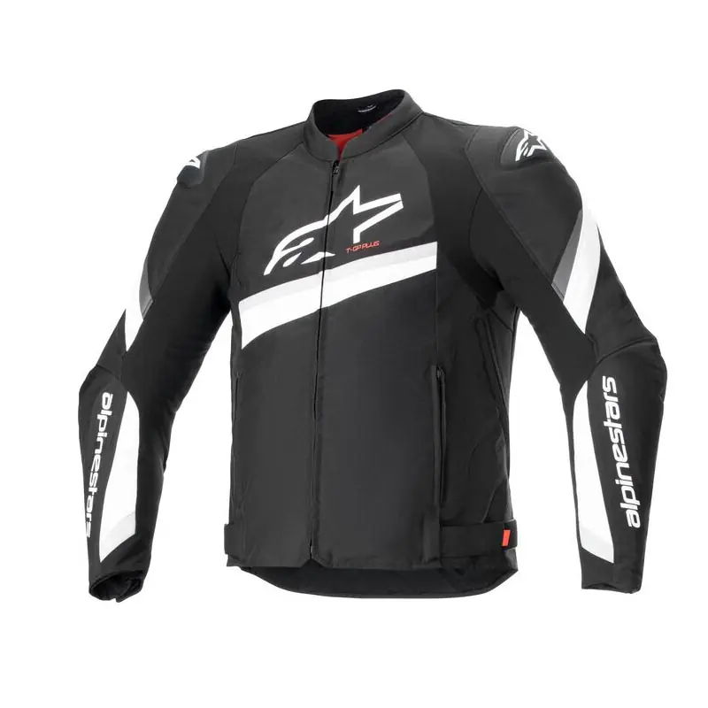 Giacca Alpinestars T-Gp Plus R V4 nero bianco-S Compra Online