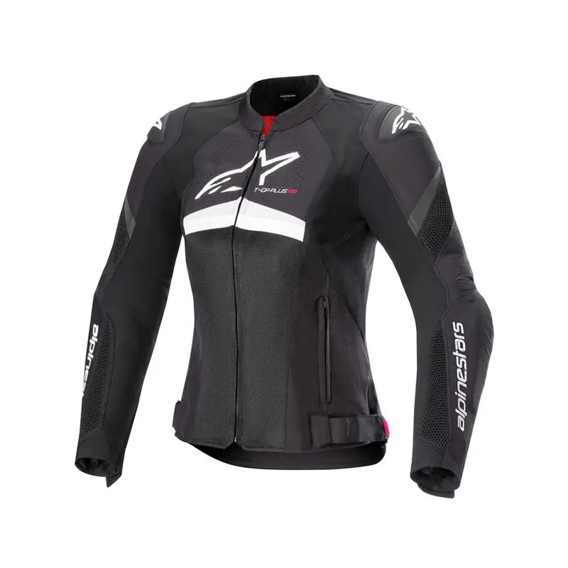 Giacca Alpinestars Stella T Gp Plus R V4 Airflow bianco-XS Più Venduto