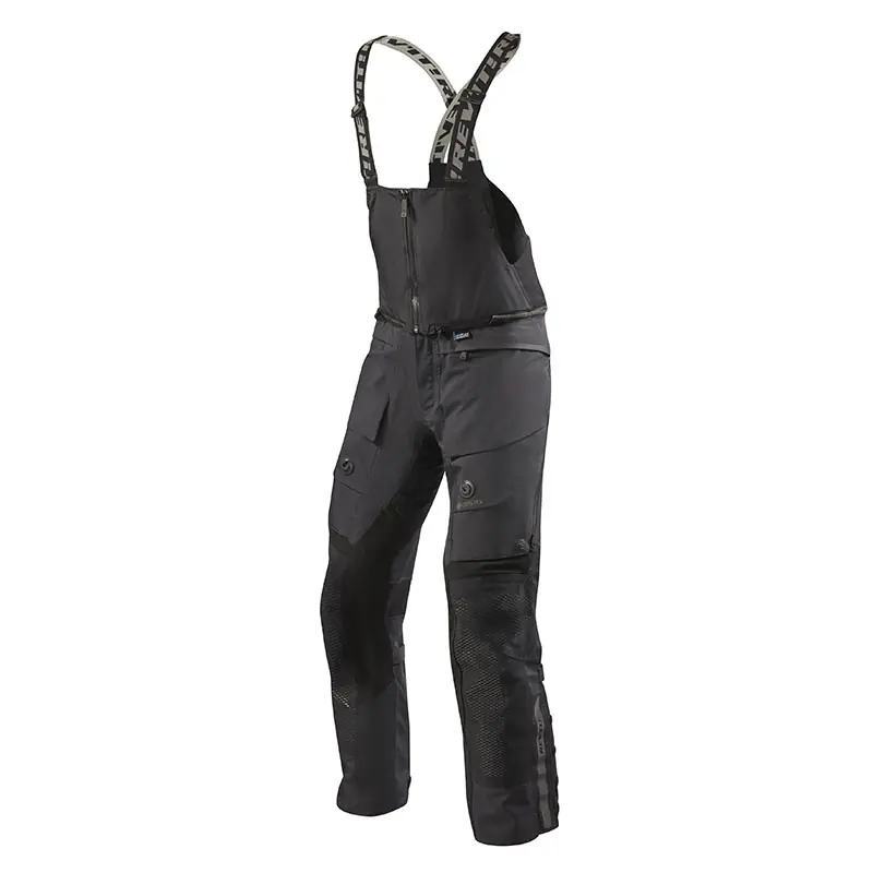 Promozione Pantaloni Rev'It Dominator 3 GTX Short nero-M