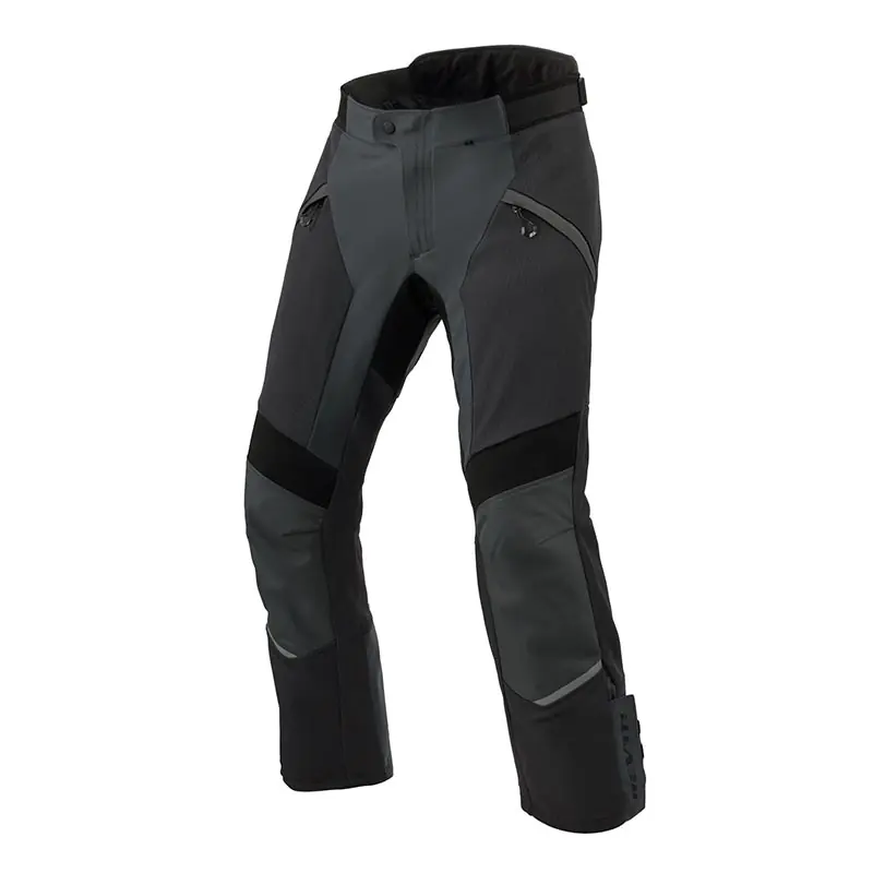 Pantaloni Rev'It Airwave 4 Standard antracite-S Saldi
