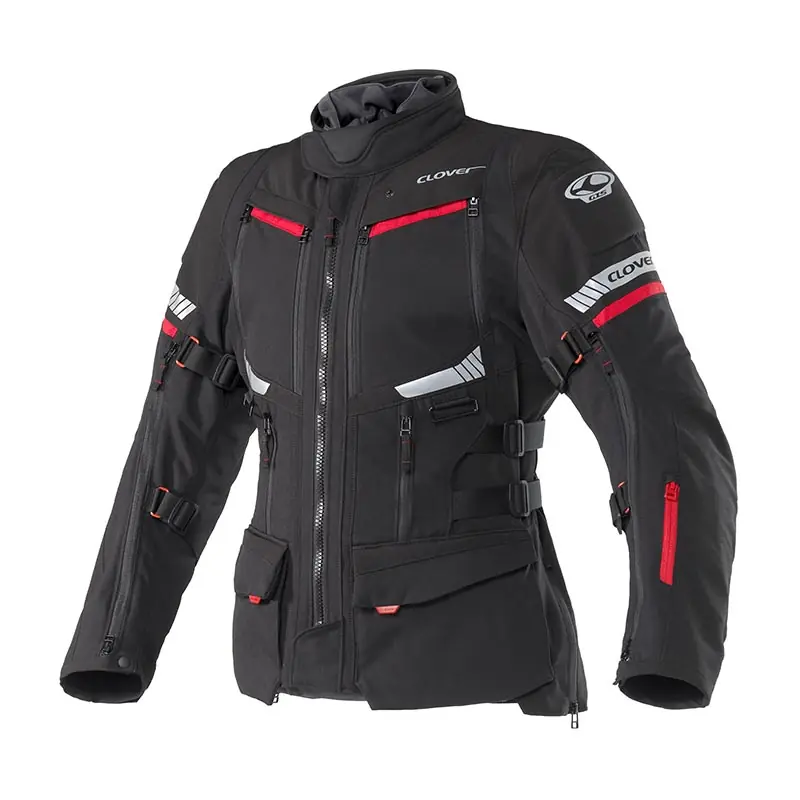 Giacca Clover GTS-5 WP nero-S Vendita Finale