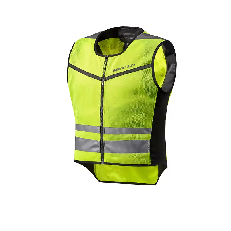 Gilet Rev'It Athos Air 2 giallo-S Prezzo Basso