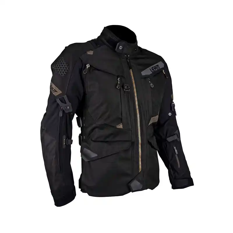 Acquista Ora Giacca Leatt Adventure Multitour 7.5 black-M