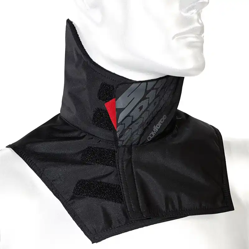 Scaldacollo Spidi Neck Warmer nero-M Ultime Pezzi