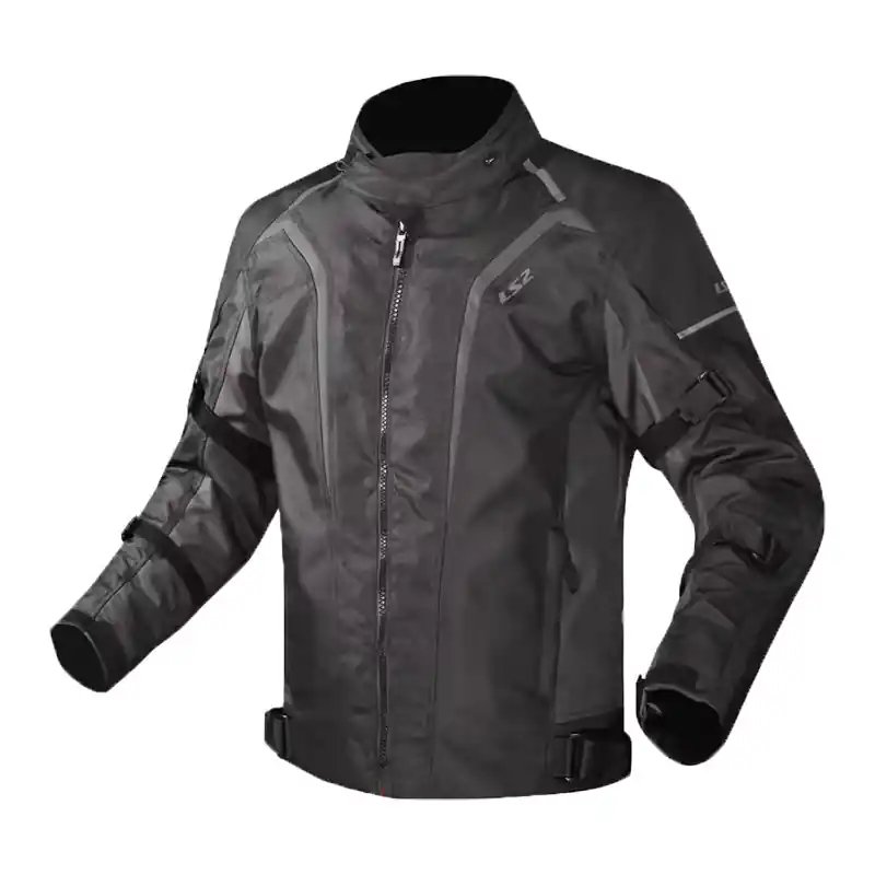 Giacca Donna LS2 Sepang nero-XS Di Tendenza