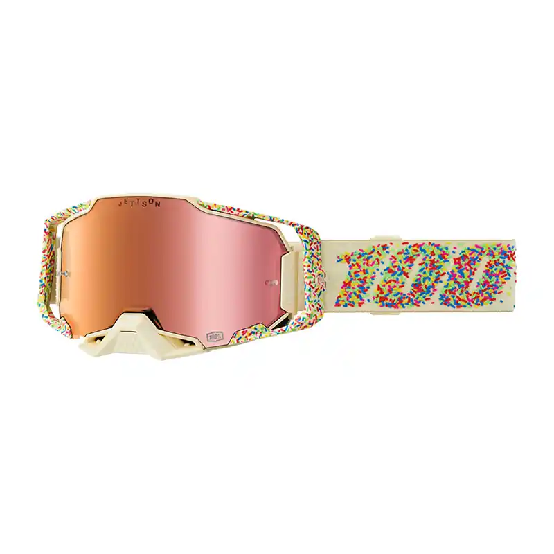 100% Armega Donut Jett Lawrence LE Sugarush- Consegna Rapida