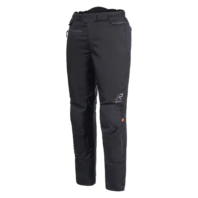 Solo Oggi Pantaloni Rukka 4Roads nero-48