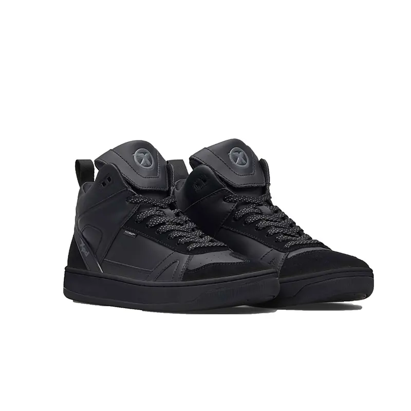 Scarpe Xpd Moto-1 H2Out nero-36 Subito Disponibile