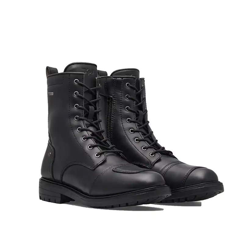 Scarpe Xpd Nashville H2Out nero-36 Non Perdere