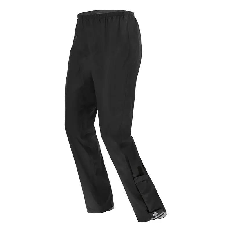 Affare Tucano Urbano Pantaloni Nano Rain Zeta nero-XS