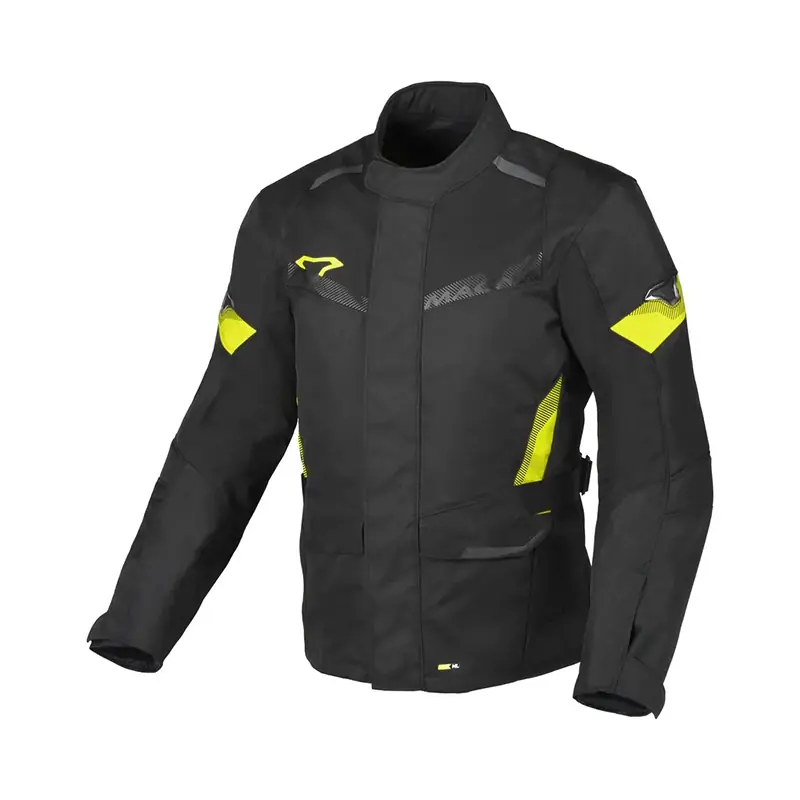 Giacca Macna Vaulture giallo-S Compra Online