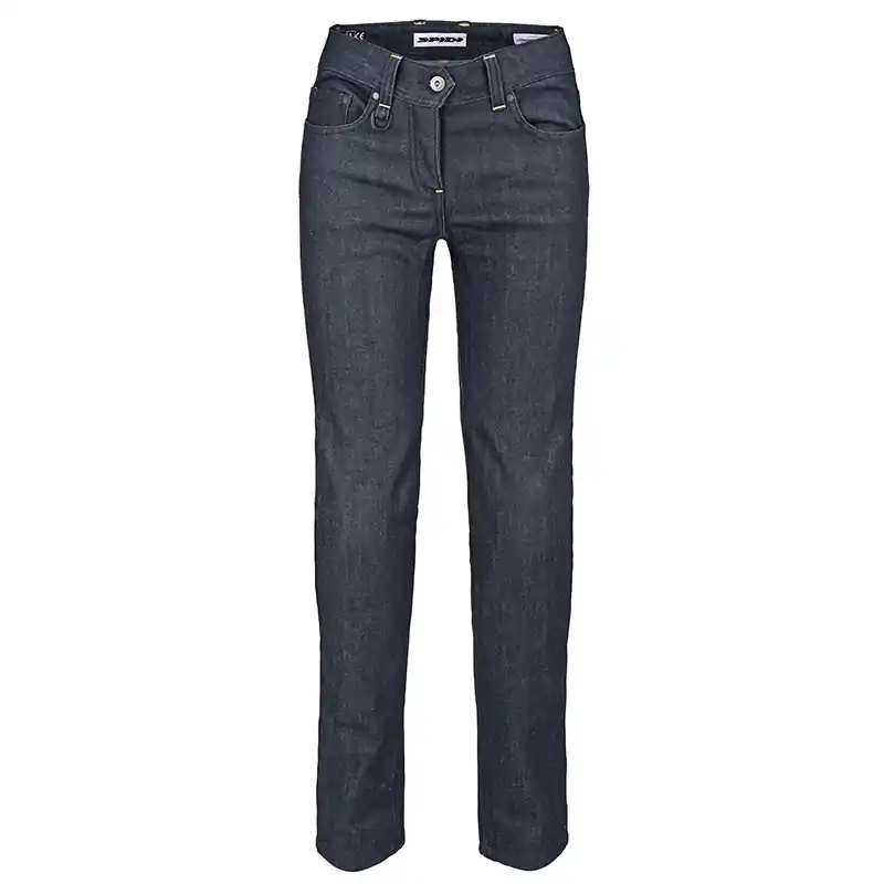 Economico Jeans Donna Spidi J-Carver blu-26