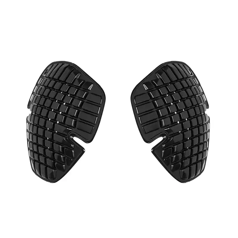 Protezioni Spalle Spidi Warrior Lite L2 nero- Offerta Limitata