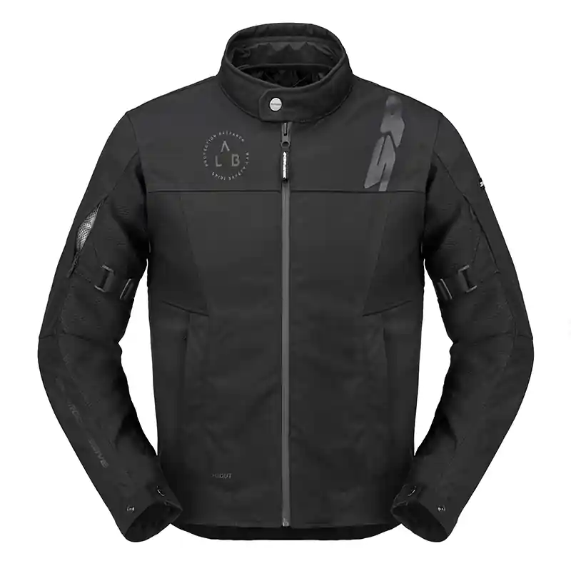 Giacca Spidi Corsa H2Out nero-S Compra Adesso