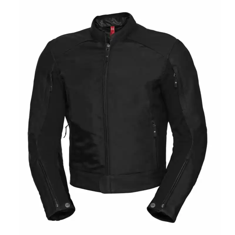 Esclusivo Giacca Ixs Tour LT ST nero-98