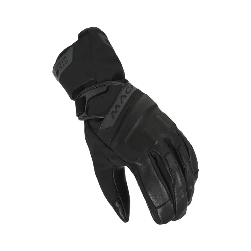 Nuovo Arrivo Guanti Macna Intrinsic nero-XS