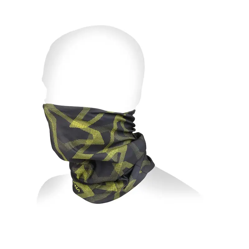 Macna Tube All Season giallo- Pagamento Sicuro