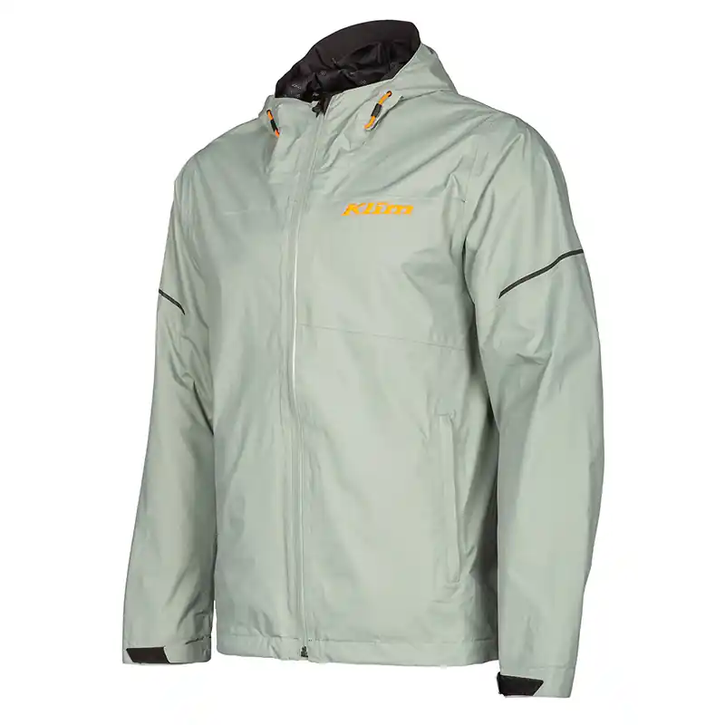 Giacca Klim Stash grigio-XS Prezzo Basso