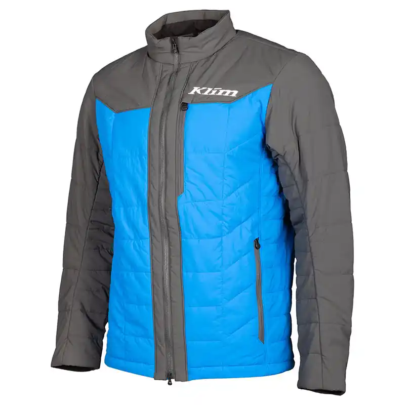 Professionale Giacca Klim Override blu-2XL