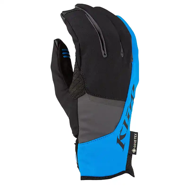 Soddisfatti O Rimborsati Guanti Klim Inversion GTX blu-S