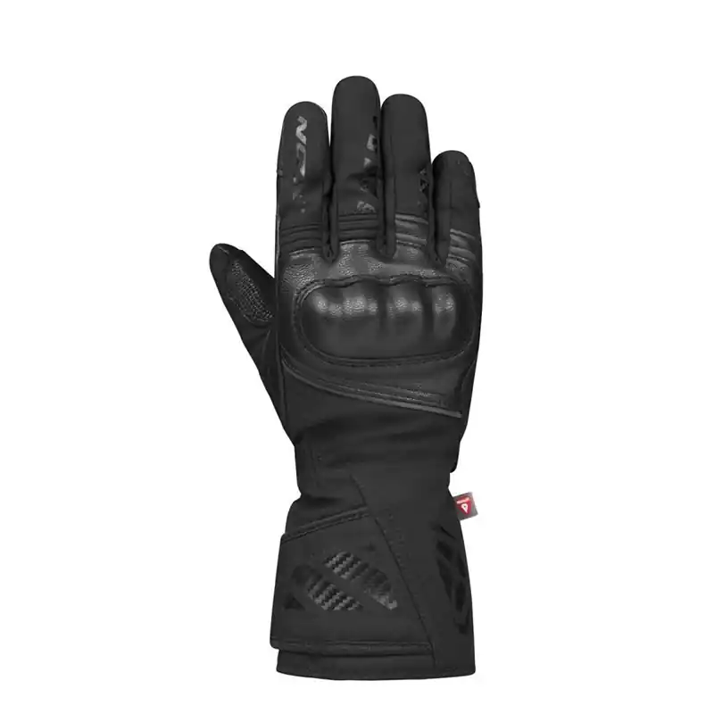 Offerta Del Giorno Guanti Donna Ixon Pro Rescue 3 nero-XS