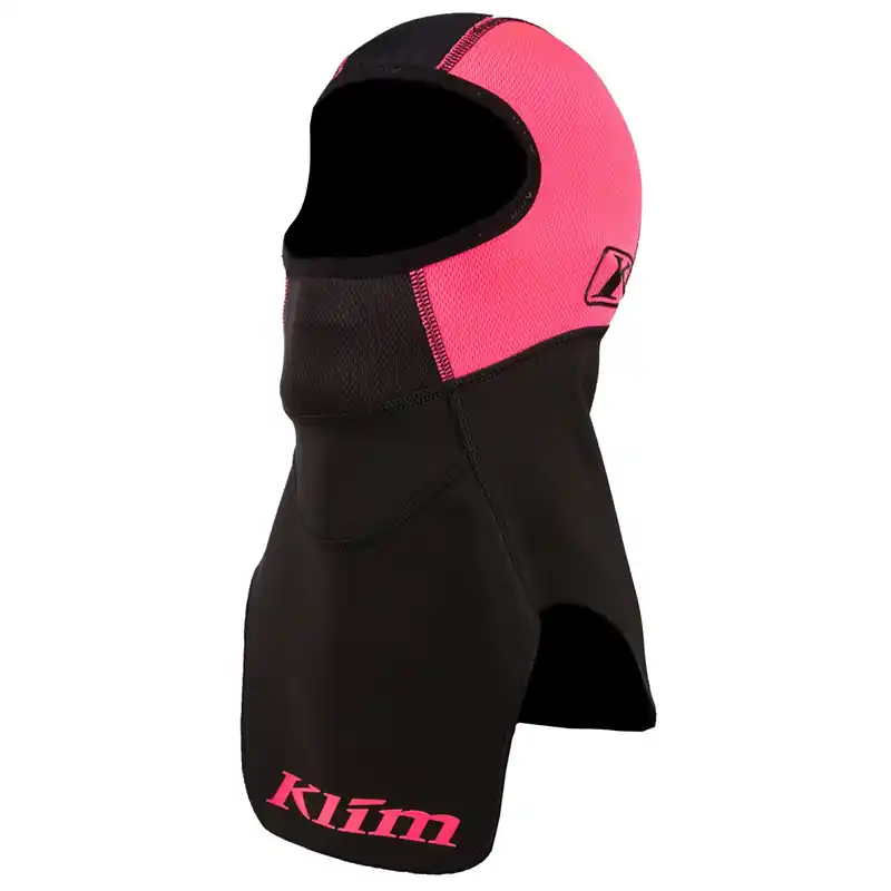 Klim Balaclava rosa- A Buon Prezzo