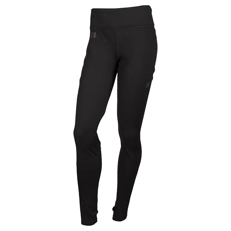 Pantaloni Donna Klim Solstice 2.0 nero-XS Reso Gratuito