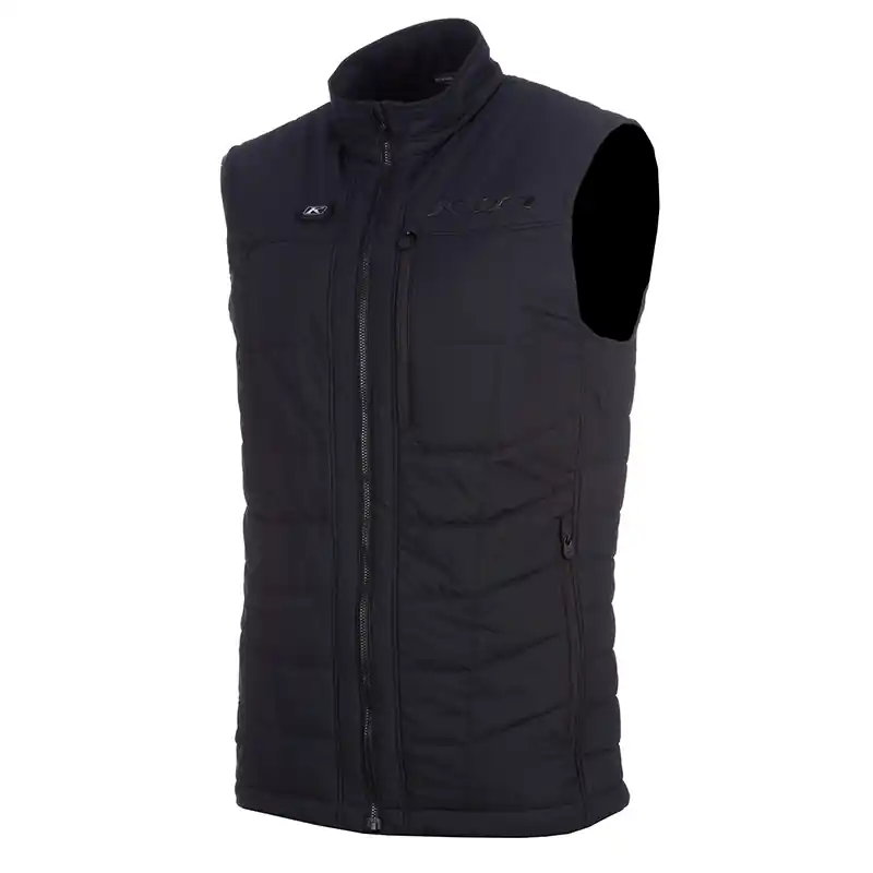 Smanicato Klim Override eFire nero-2XL Non Perdere
