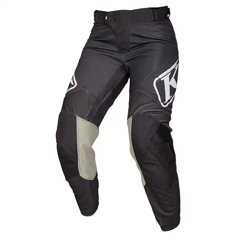 Prezzo Basso Pantaloni Donna Klim Xc Lite nero-06