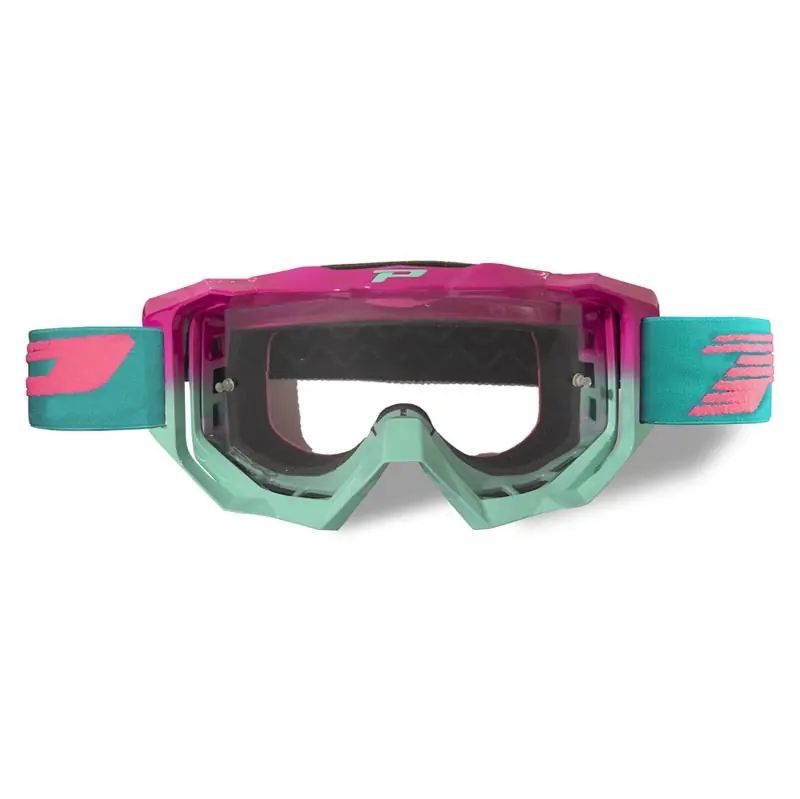 Maschera Progrip 3200 Light Sensitive fuxia- Miglior Prezzo