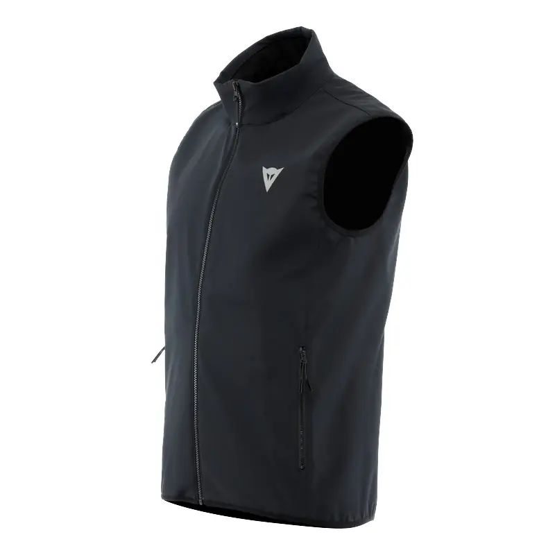 Gilet Dainese No Wind Thermo nero-XL Promozione Esclusiva