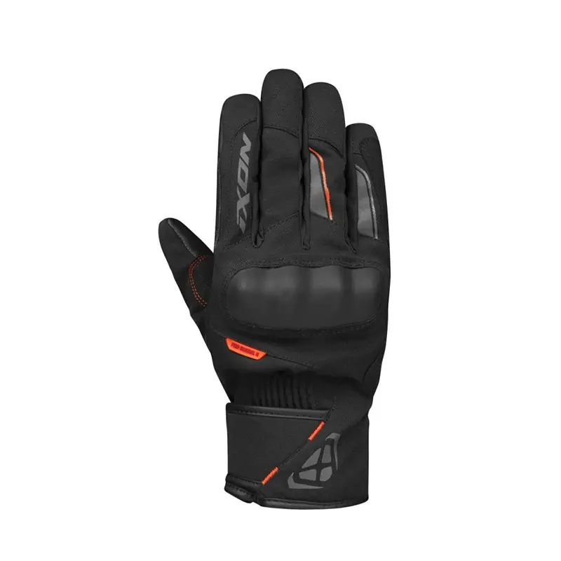Guanti Ixon Pro Russel 2 arancio-S Offerta Speciale