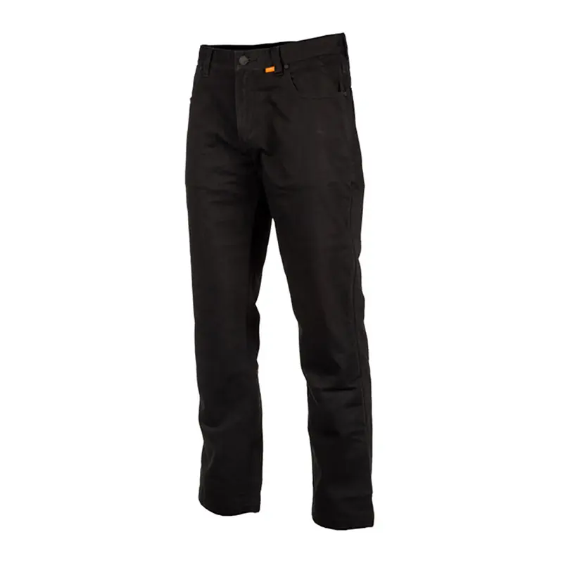 Consegna Rapida Jeans Klim K Fifty 1 nero-38