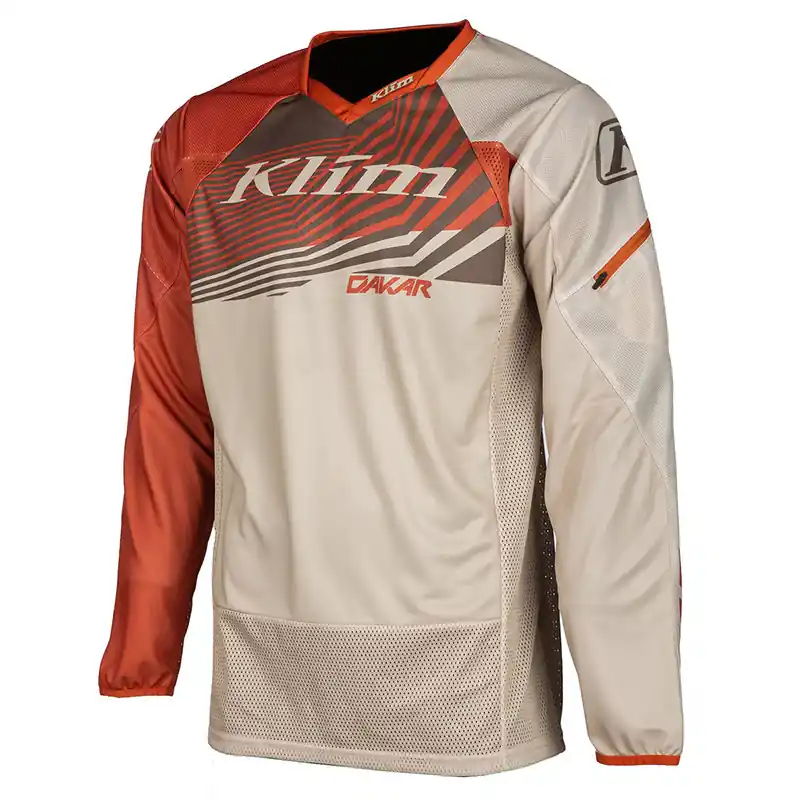 Bestseller Maglia Klim Dakar moab-S