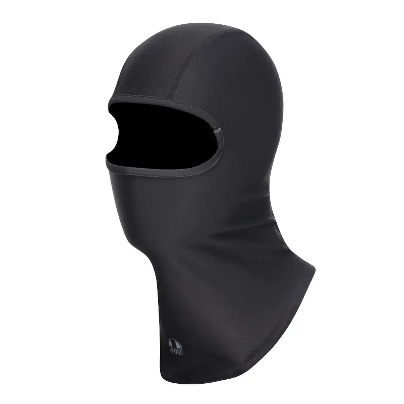 Sottocasco Dainese Balaclava nero agv- Occasione Imperdibile