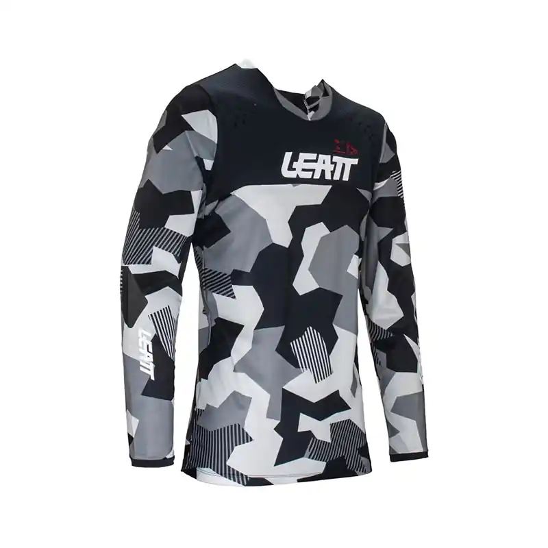 Maglia Leatt 4.5 Enduro forge-S Soddisfatti O Rimborsati
