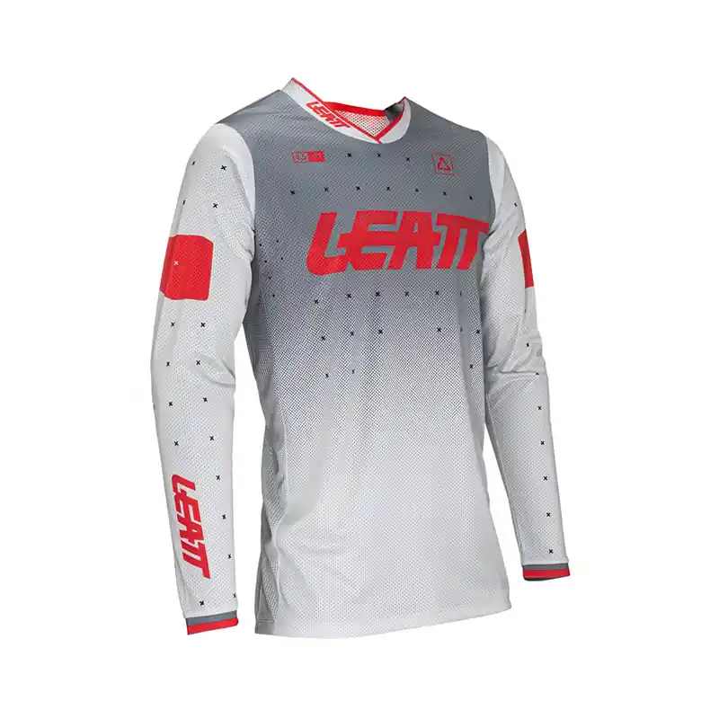 Maglia Leatt 4.5 Lite 2024 forge-L Esclusivo