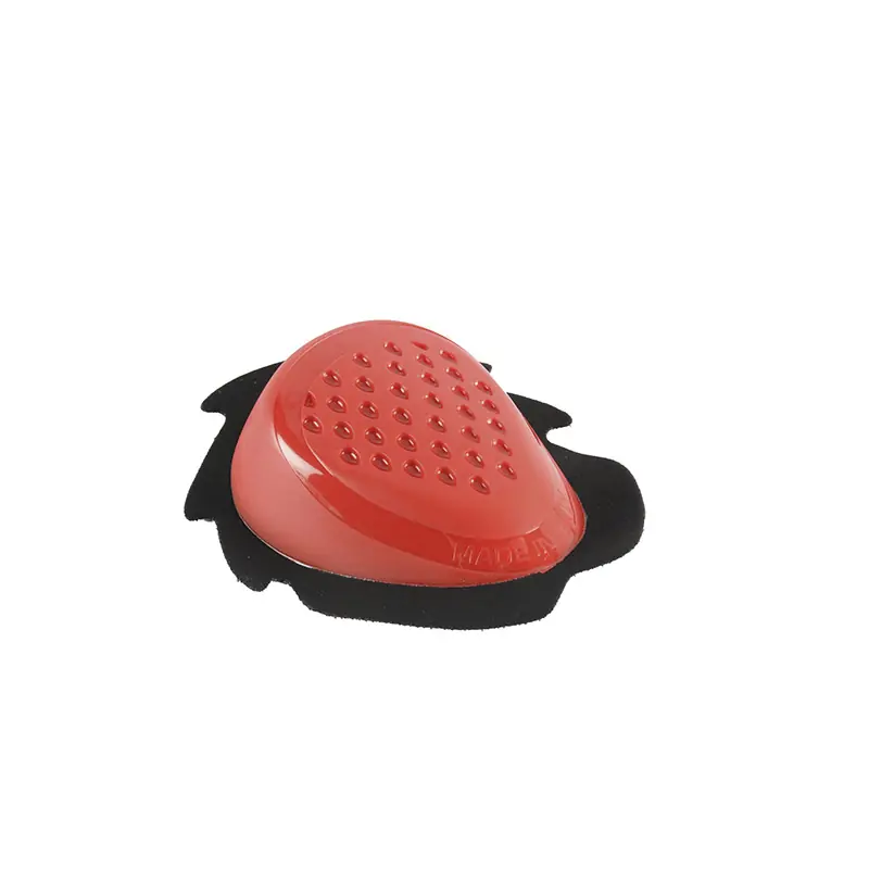 Più Venduto Saponette Lightech Dropper rosso-